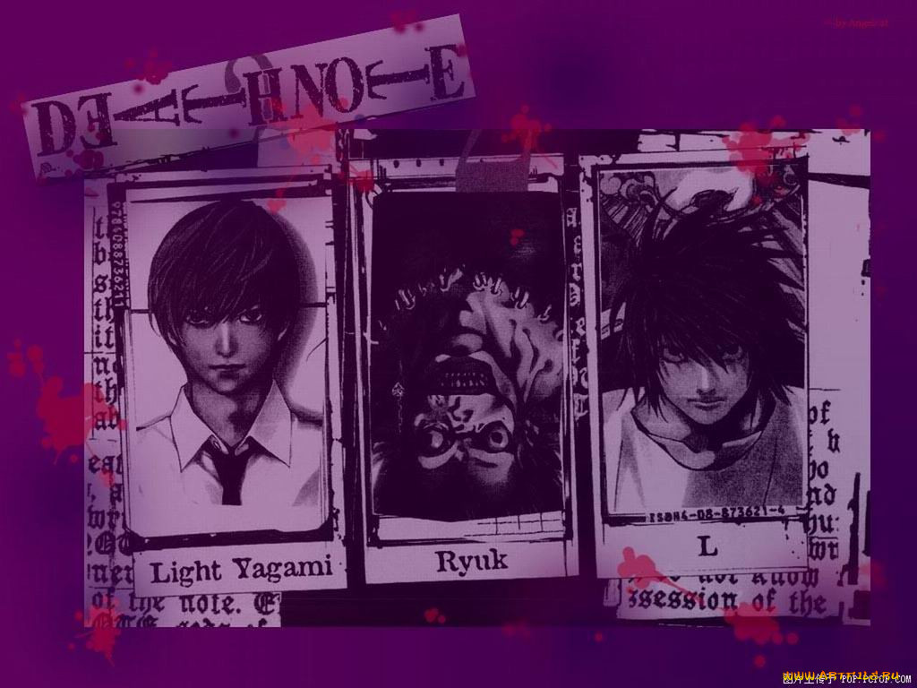 dn49, , death, note